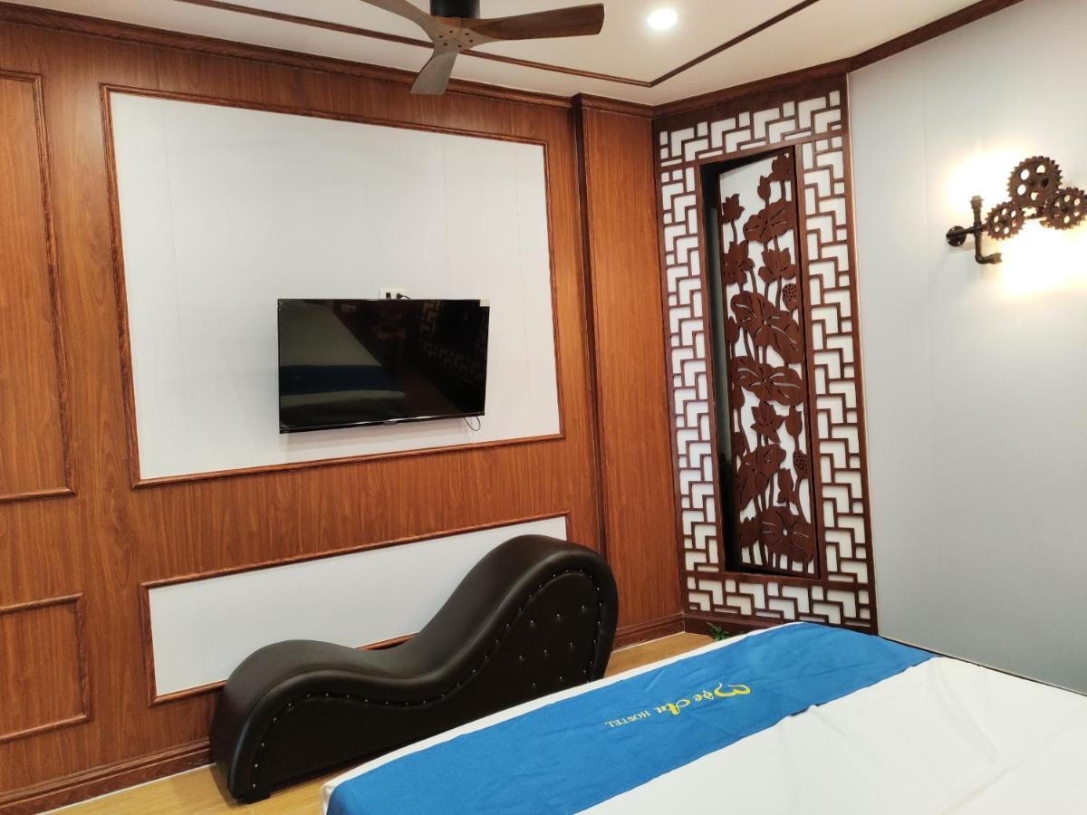 Moc An Hostel Hn - By Bay Luxury — Photos 1