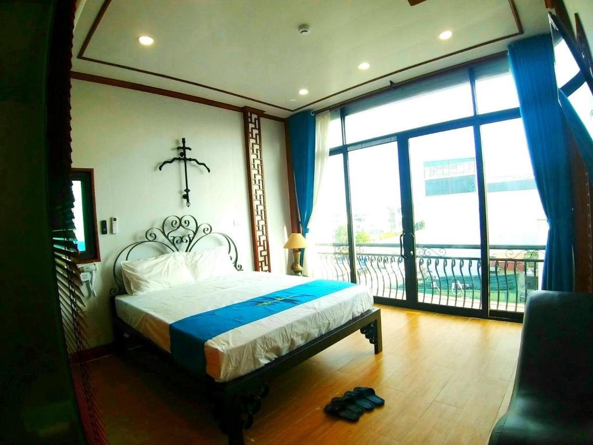 Moc An Hostel Hn - By Bay Luxury, Hanoi