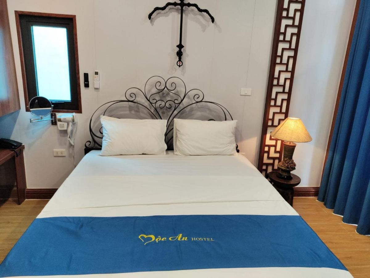 Moc An Hostel Hn - By Bay Luxury — Photos 2